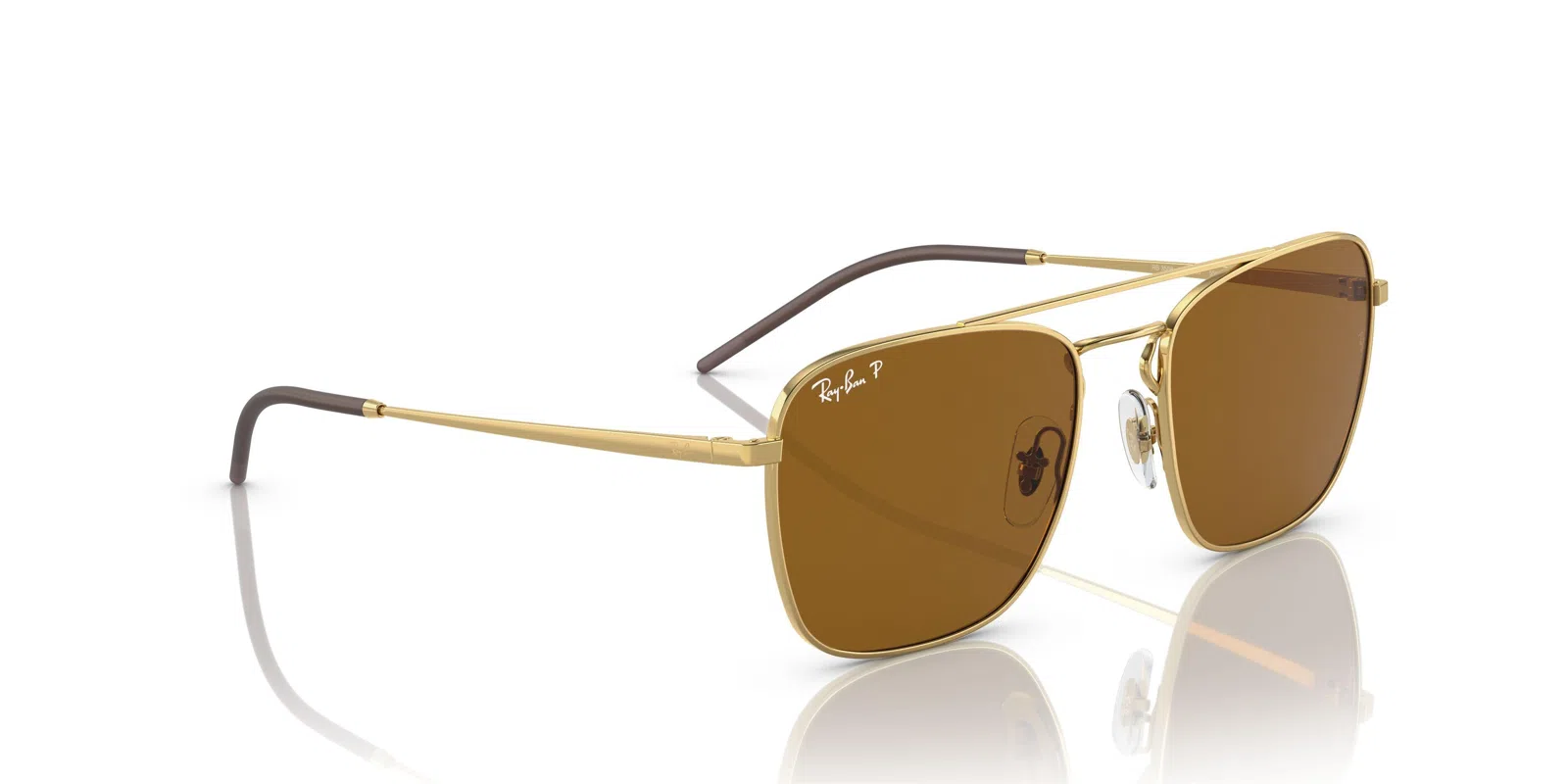 Ray-Ban 3588 Sunglasses - view 100
